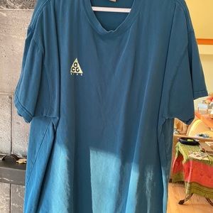 Nike ACG tshirt